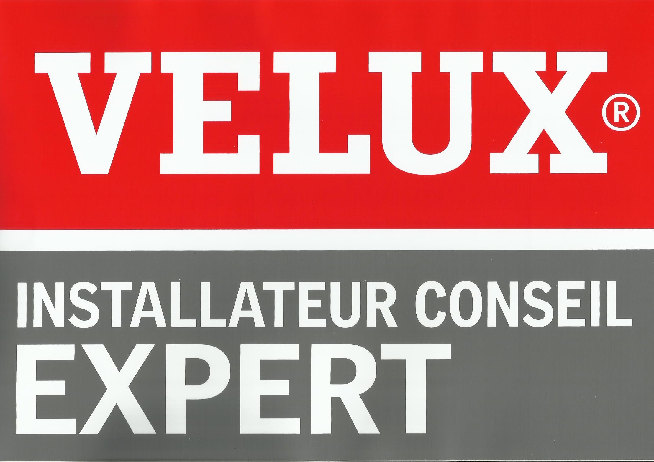Logo-expert-velux
