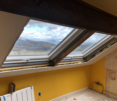 vignette velux